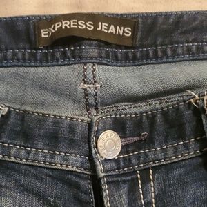 Express Jeans